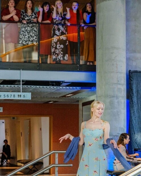 Konsert i Stavanger konserthus