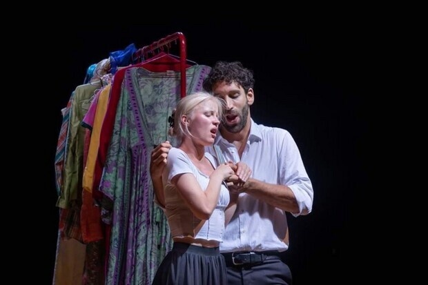 Susanna i Figaros bryllup