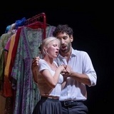 Susanna i Figaros bryllup