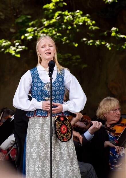 Oslo symfoniorkester