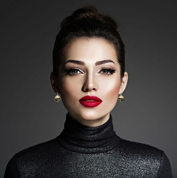 #model #skuespilerenne