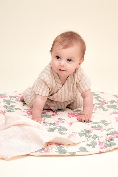 Modell för Garbo and Friends