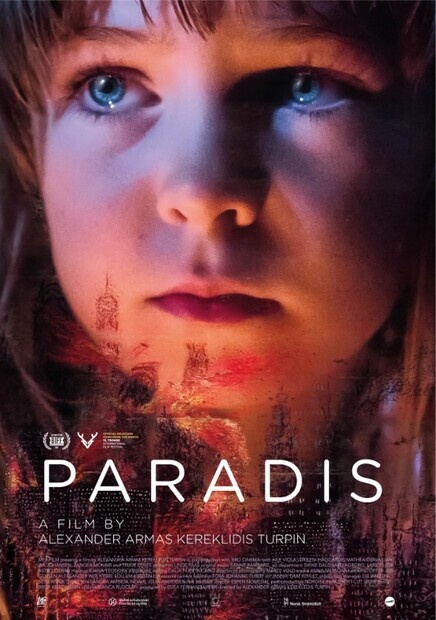 Poster PARADIS