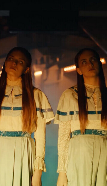 Reklamfilm fr Grna Lund Halloween