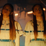 Reklamfilm fr Grna Lund Halloween