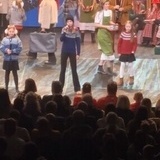 Gaven- julefortelling Gaven- julefortelling