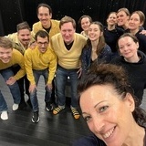 Constellations Cast Constellations Cast
