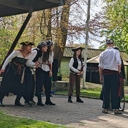 Skattkammarön Skattkammarön