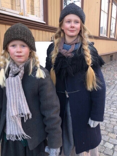 Kristianias magiske tivolitester