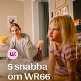 Reklam för Weekly Revolt Reklam för Weekly Revolt