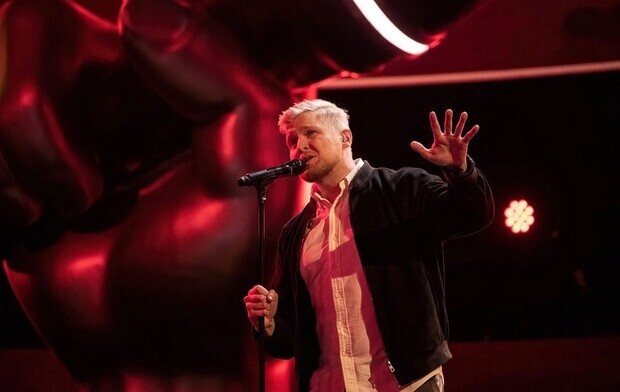 The Voice of Finland