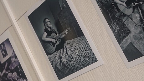 Modelljobb Modelljobb