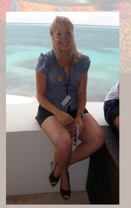 Paus på rivieran Paus på rivieran