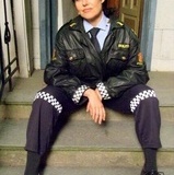 Politi statist Politi statist