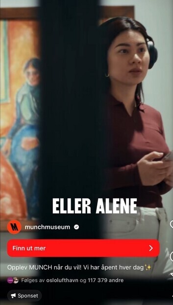 Munch museum