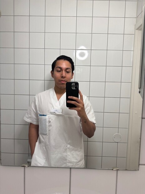 Inspelning: Solsidan Inspelning: Solsidan