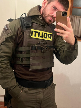 Optagelser til serie Optagelser til serie