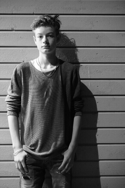 Modell i Gteborg