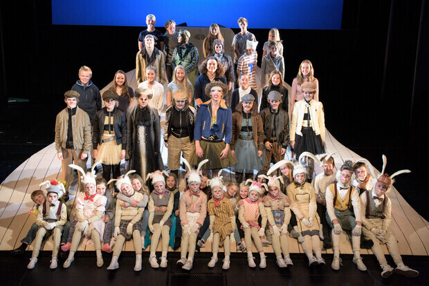 Det suser i sivet på Rogaland teater