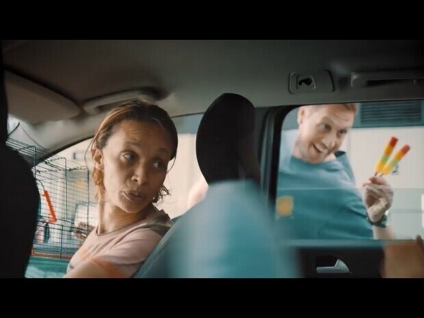 Willys tv-reklam