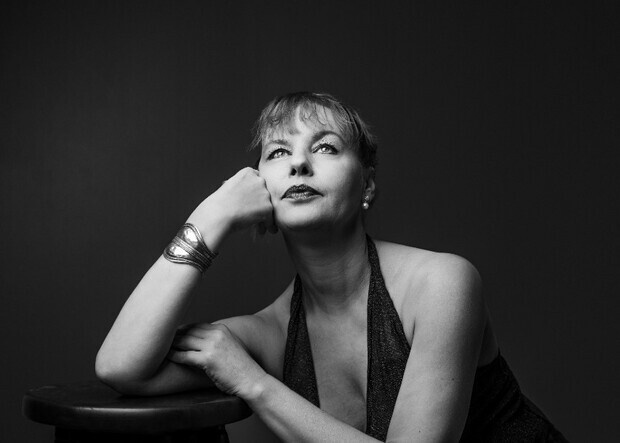 Forestilling: Madonna Prosjektet, en forestilling om Dagny J