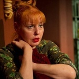 Teater; Den rysska Babusjkan - av Vladimir Sorokin