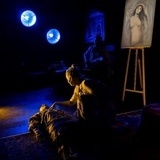 Teater: Madonna Prosjektet, en forestilling om Dagny Juel