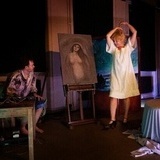 Teater: Madonna Prosjektet, en forestilling om Dagny Juel