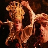 Teater: Fjeldfuglen - Henrik Ibsen