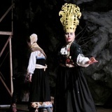 Teater: Fjeldfuglen - Henrik Ibsen