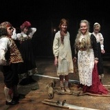 Teater: Fjeldfuglen - Henrik Ibsen