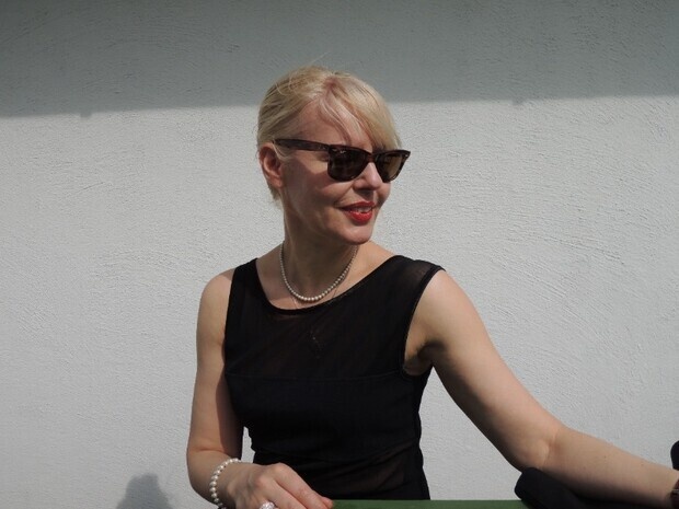 TV - serie: Lillyhammer