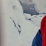 Fjelltopp-tur med filming fra helikopter