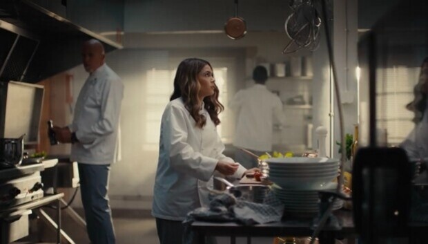 Reklamfilmsinspelning Reklamfilmsinspelning