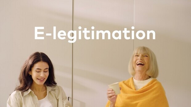 Rolig inspelning för Betalningshjälpen Rolig inspelning för Betalningshjälpen