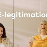 Rolig inspelning för Betalningshjälpen Rolig inspelning för Betalningshjälpen
