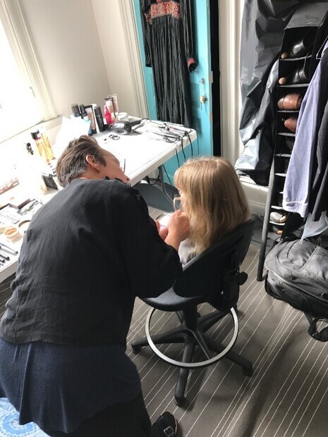 Gör mig redo till reklamen Gör mig redo till reklamen