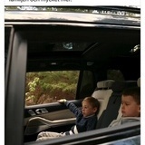 Reklam fr BMW