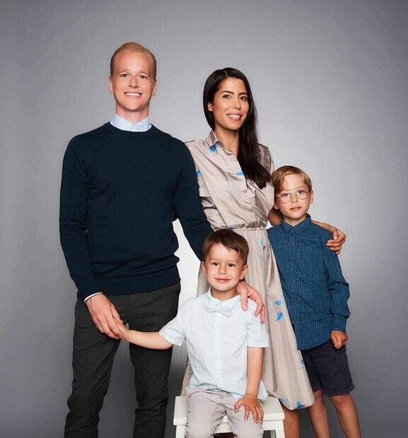 Reklamjobb för NetApp