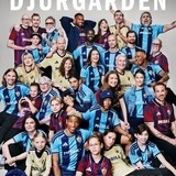 Reklam för Djurgården