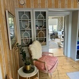 Bibliotek/vardagsrum Bibliotek/vardagsrum