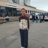 Kids in Crime/ Einar film