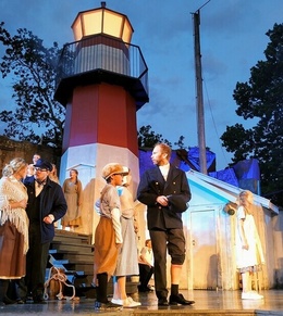 Brottet Amfi Brottet Amfi