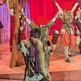 Fredrikstad barne- og ungdomsteater