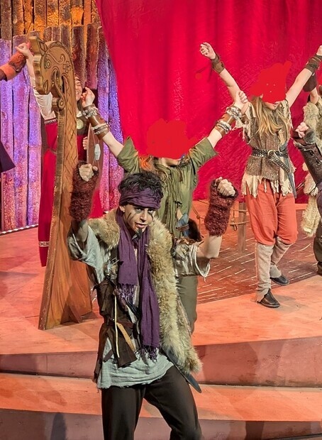 Fredrikstad barne- og ungdomsteater