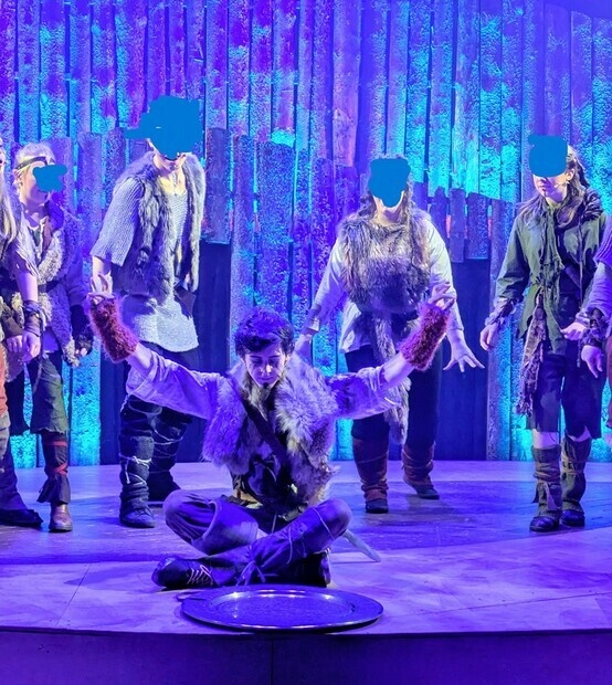 Fredrikstad barne- og ungdomsteater Fredrikstad barne- og ungdomsteater