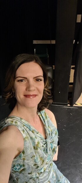 Teaterföreställning Teaterföreställning