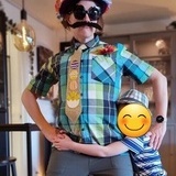 Påskgubbe Påskgubbe