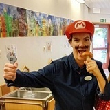 Super Mario Super Mario