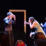 Teaterföreställning Teaterföreställning